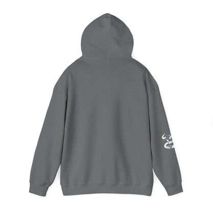 Beef or Eel "The Quiet One" Hoodie