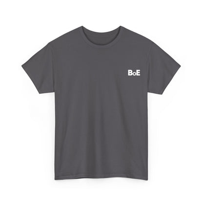Beef or Eel "BoE Essential" Tee
