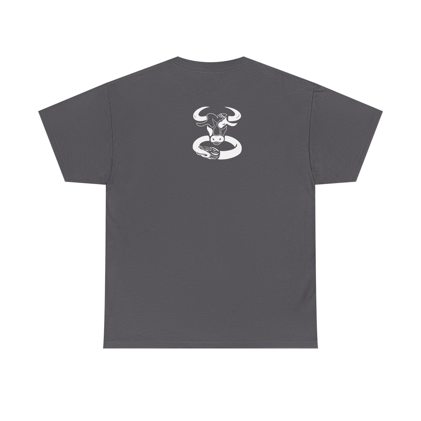 Beef or Eel "BoE Essential" Tee