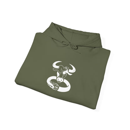 Beef or Eel "The Grind" Hoodie