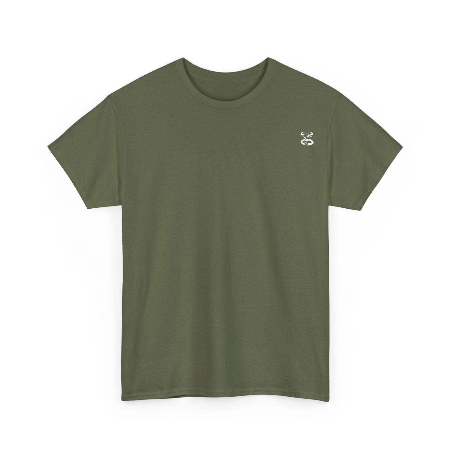 Beef or Eel "Essential" Tee