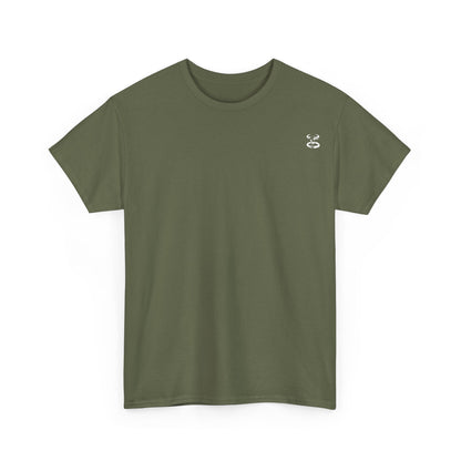 Beef or Eel "Essential" Tee