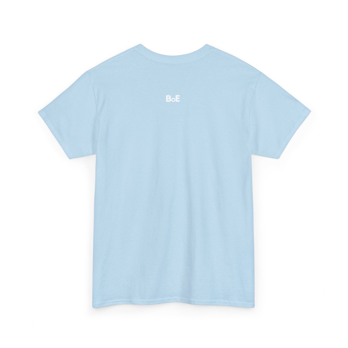 Beef or Eel "Essential" Tee