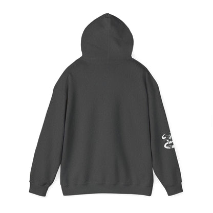 Beef or Eel "The Quiet One" Hoodie