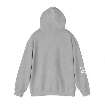 Beef or Eel "The Quiet One" Hoodie