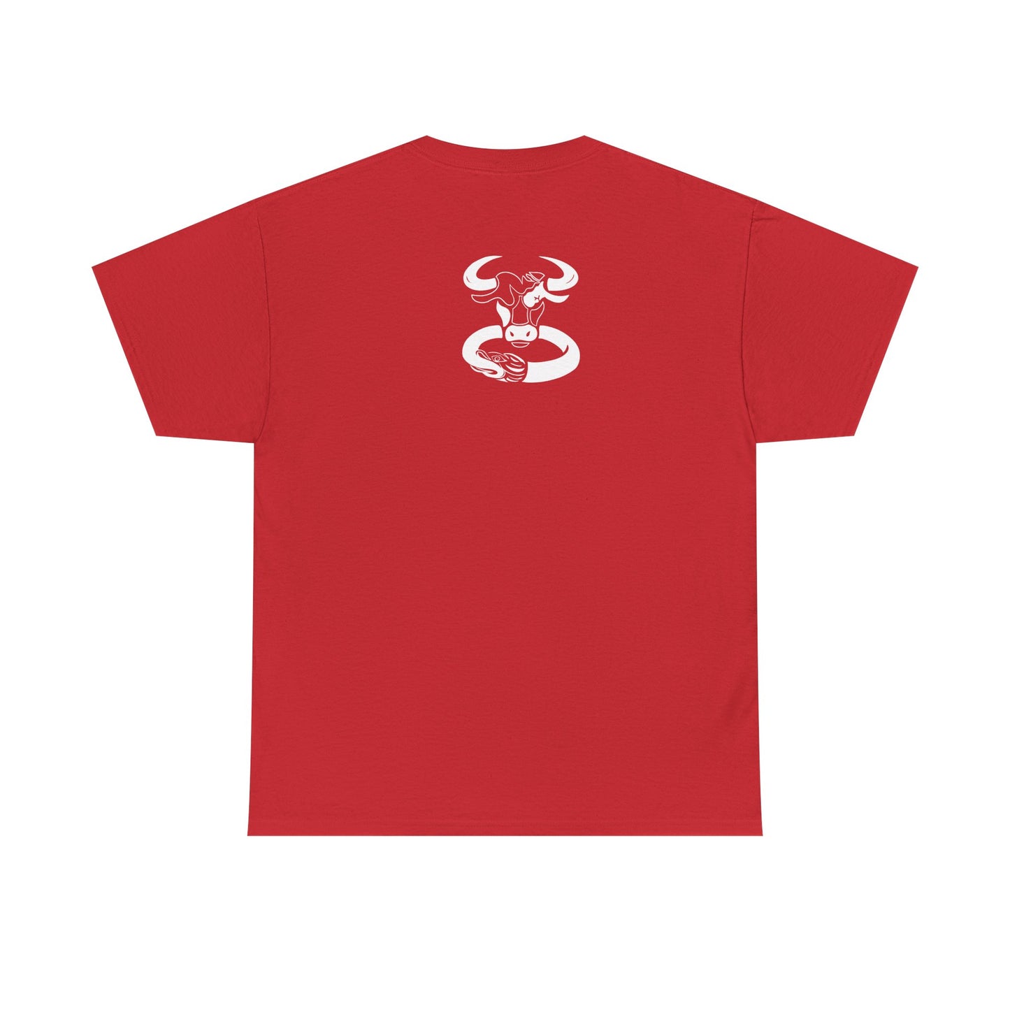 Beef or Eel "BoE Essential" Tee