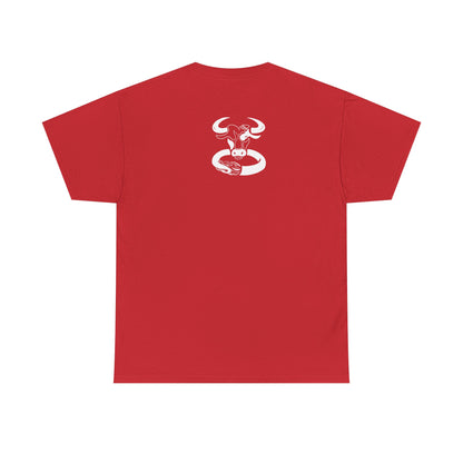 Beef or Eel "BoE Essential" Tee