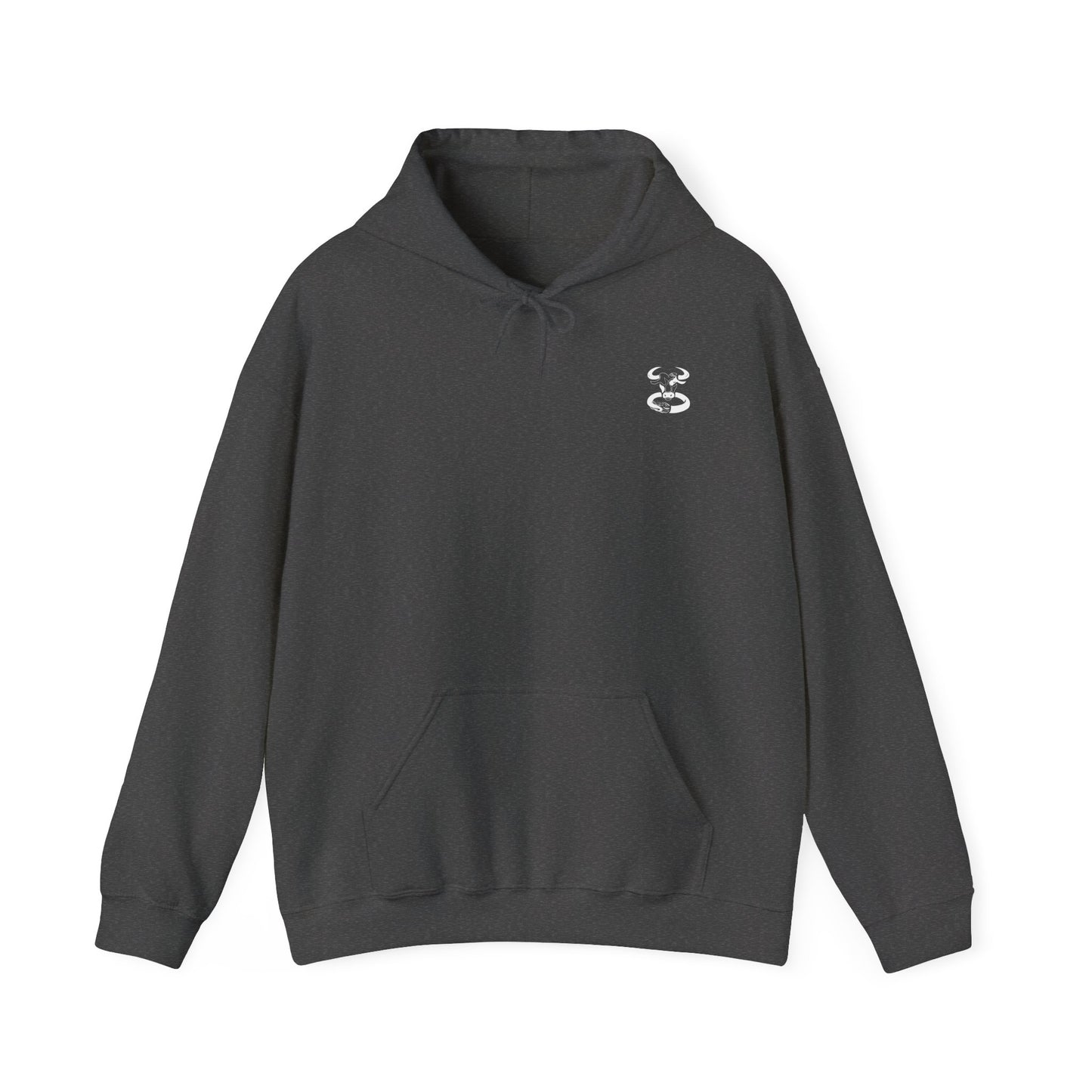 Beef or Eel "Chill Zone" Hoodie