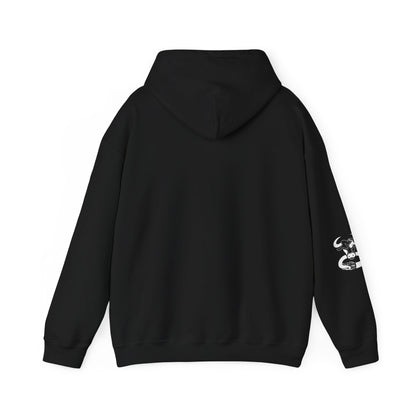 Beef or Eel "The Quiet One" Hoodie