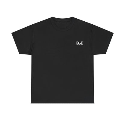 Beef or Eel "BoE Essential" Tee