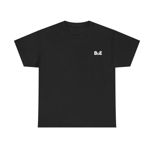 Beef or Eel "BoE Essential" Tee