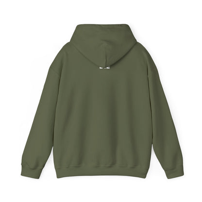 Beef or Eel "Chill Zone" Hoodie
