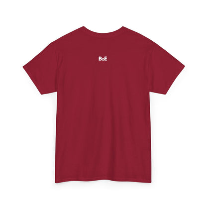 Beef or Eel "Essential" Tee