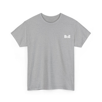 Beef or Eel "BoE Essential" Tee