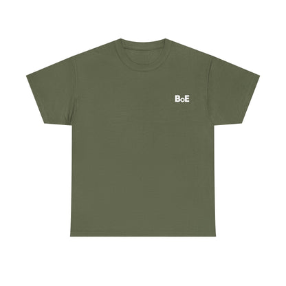 Beef or Eel "BoE Essential" Tee