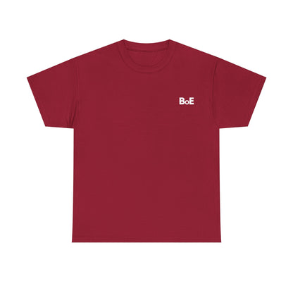 Beef or Eel "BoE Essential" Tee