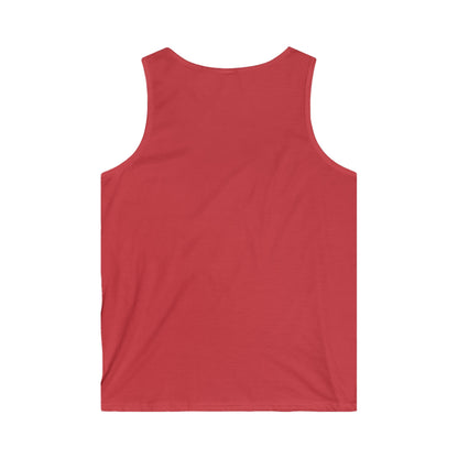 Beef or Eel "No Chill" Tank