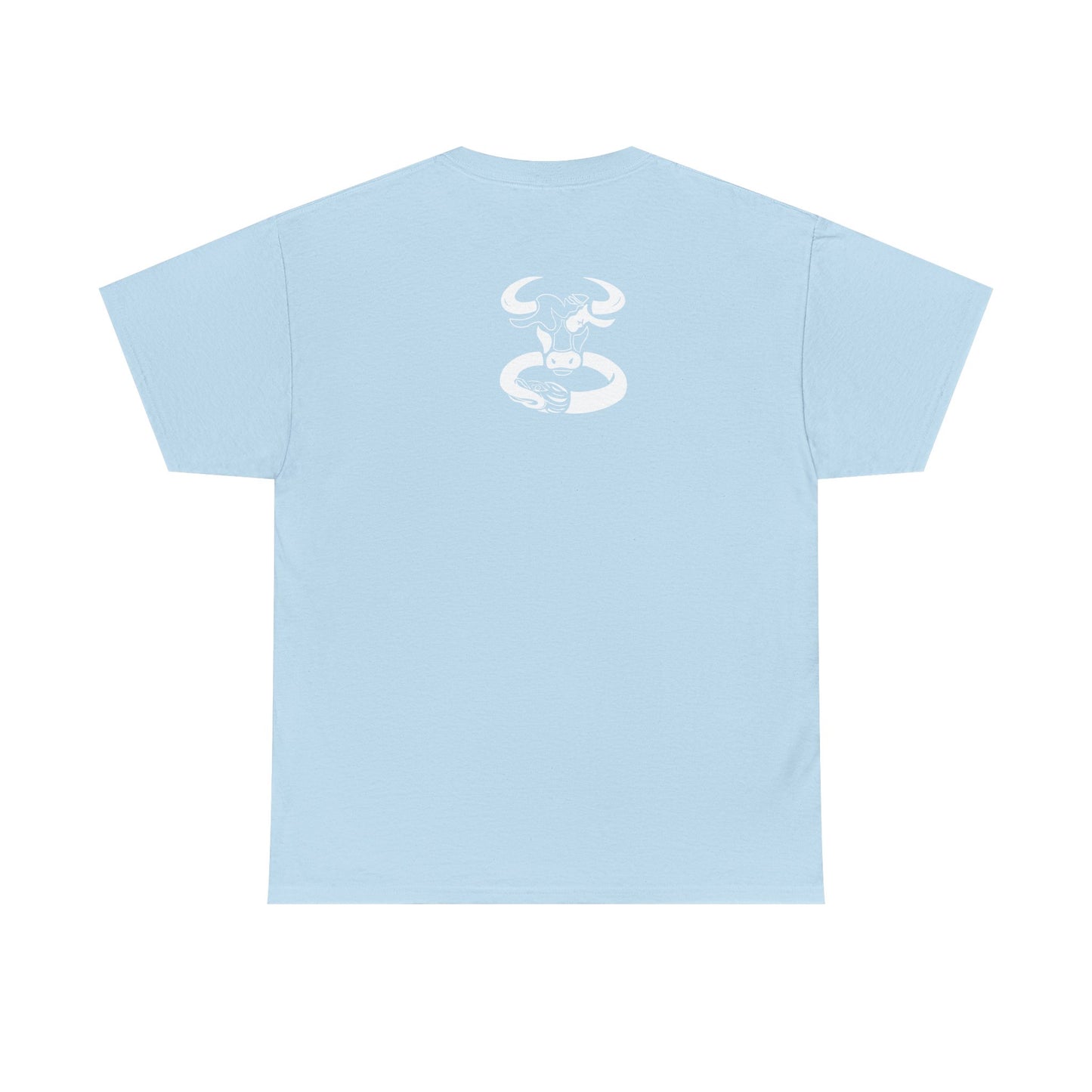 Beef or Eel "BoE Essential" Tee