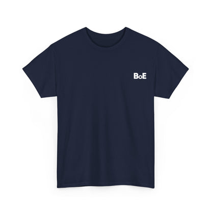 Beef or Eel "BoE Essential" Tee