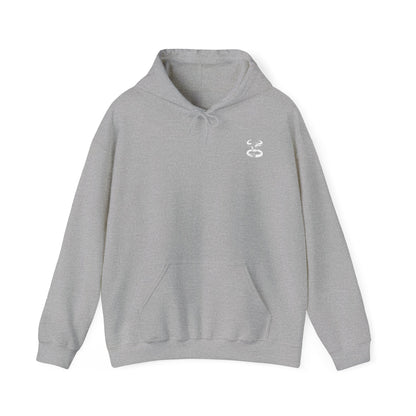 Beef or Eel "Chill Zone" Hoodie