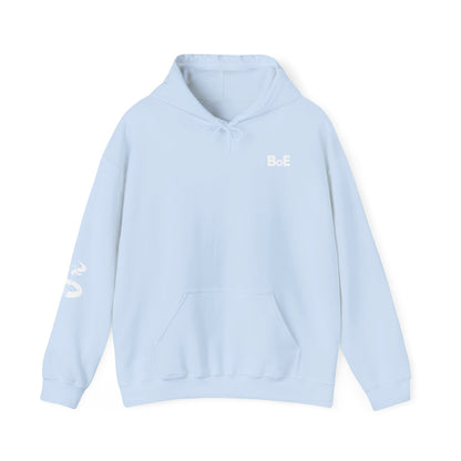Beef or Eel "The Quiet One" Hoodie