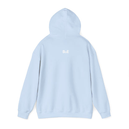 Beef or Eel "Chill Zone" Hoodie