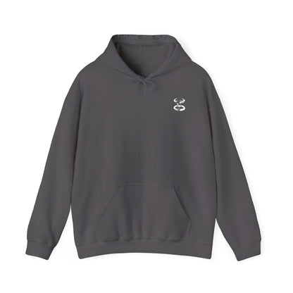 Beef or Eel "Chill Zone" Hoodie