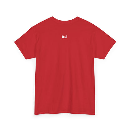 Beef or Eel "Essential" Tee