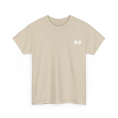 Beef or Eel "BoE Essential" Tee