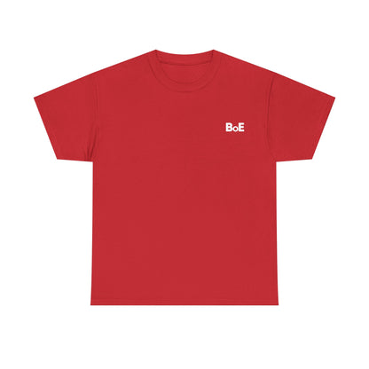 Beef or Eel "BoE Essential" Tee
