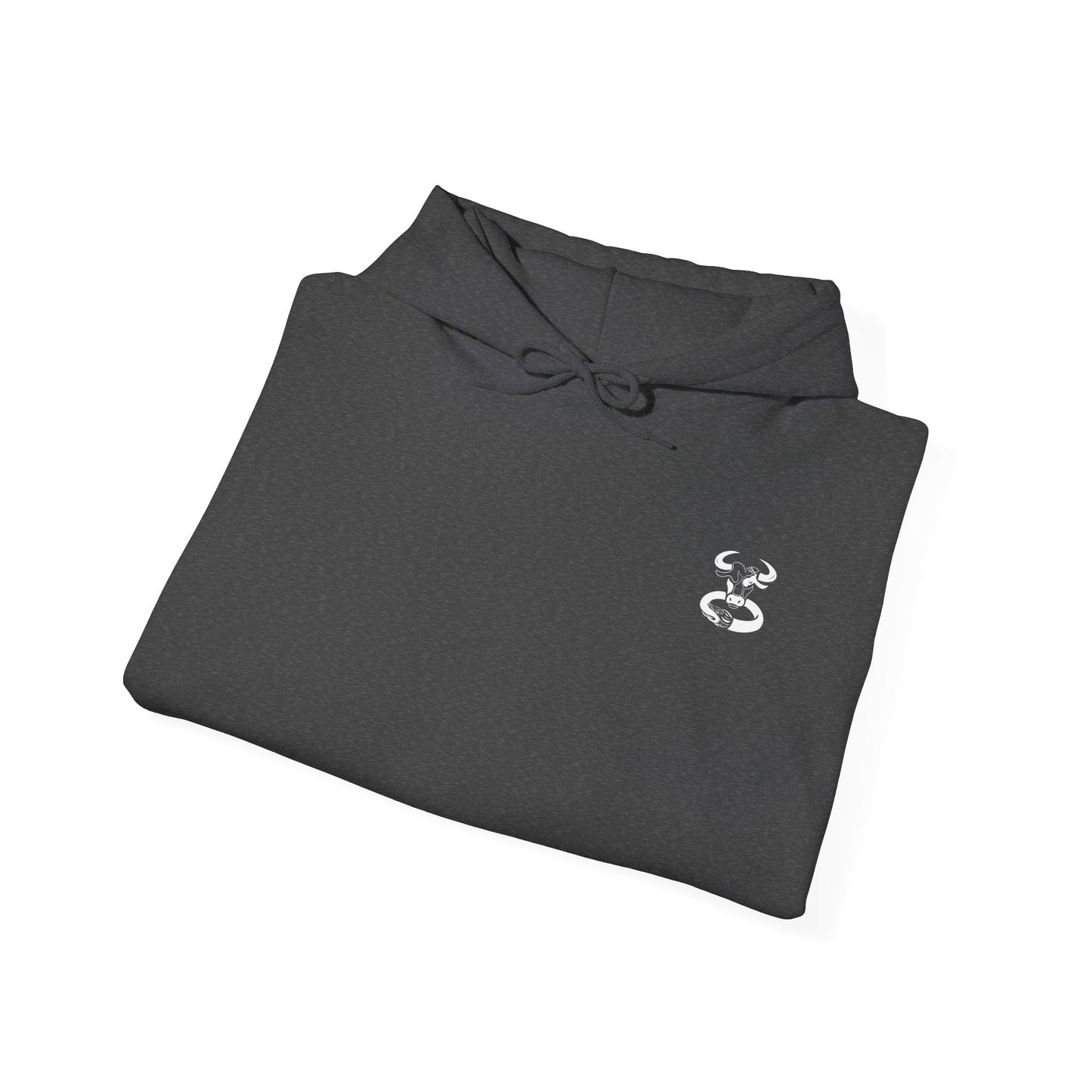 Beef or Eel "Chill Zone" Hoodie