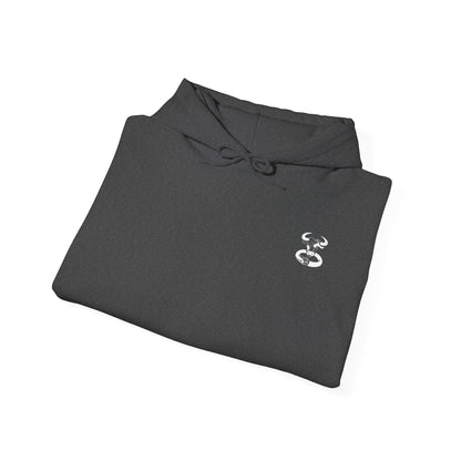 Beef or Eel "Chill Zone" Hoodie