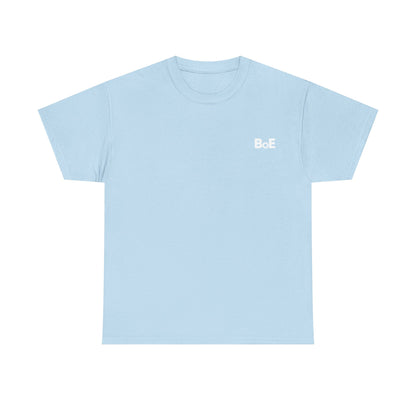 Beef or Eel "BoE Essential" Tee