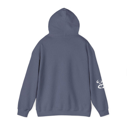 Beef or Eel "The Quiet One" Hoodie