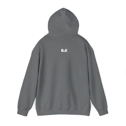 Beef or Eel "Chill Zone" Hoodie
