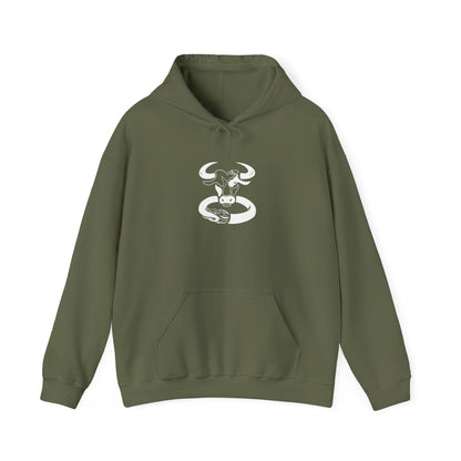 Beef or Eel "The Grind" Hoodie
