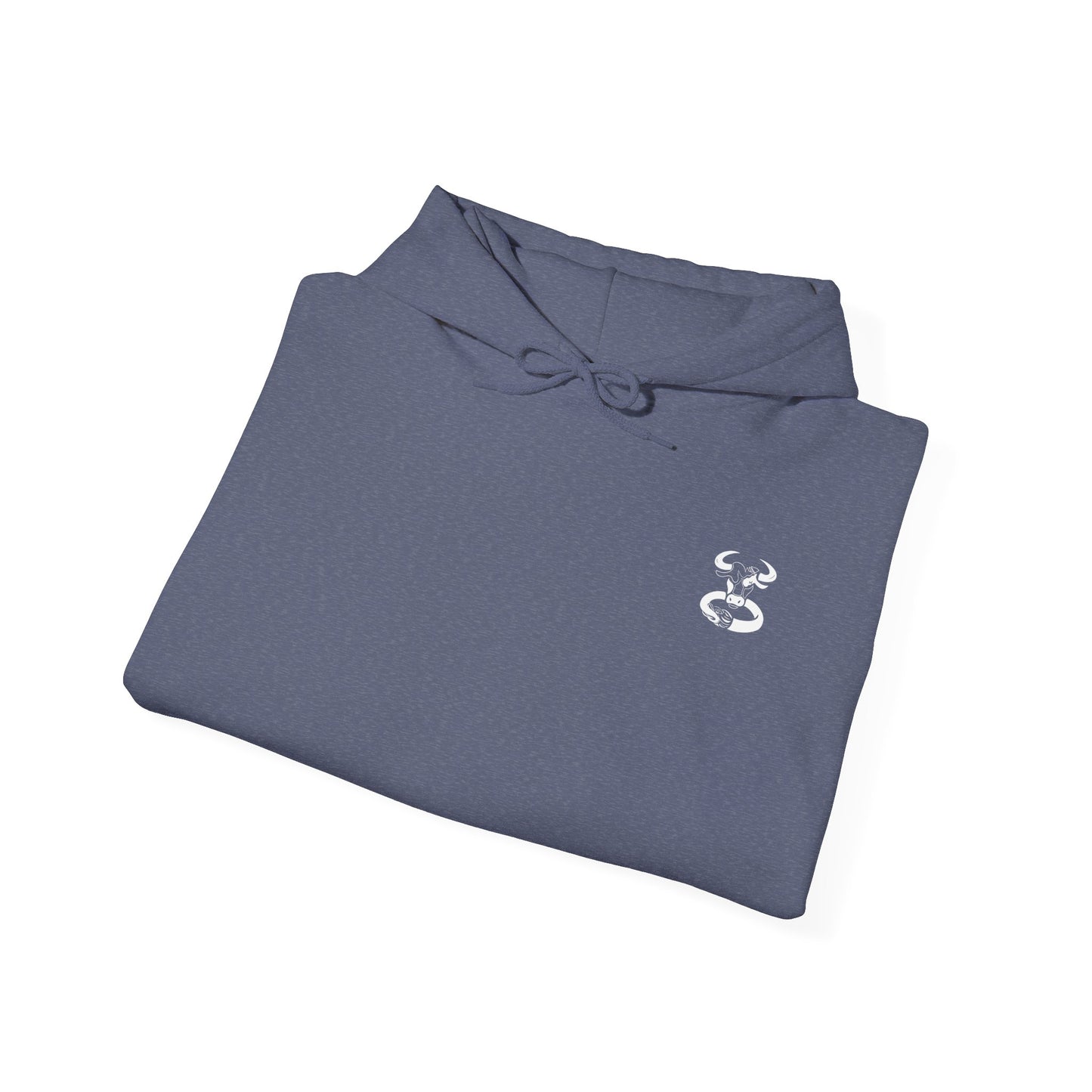 Beef or Eel "Chill Zone" Hoodie