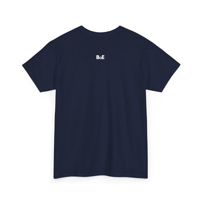 Beef or Eel "Essential" Tee