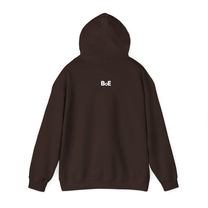 Beef or Eel "Chill Zone" Hoodie