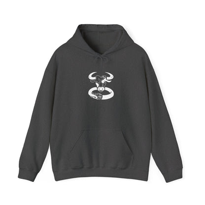 Beef or Eel "The Grind" Hoodie