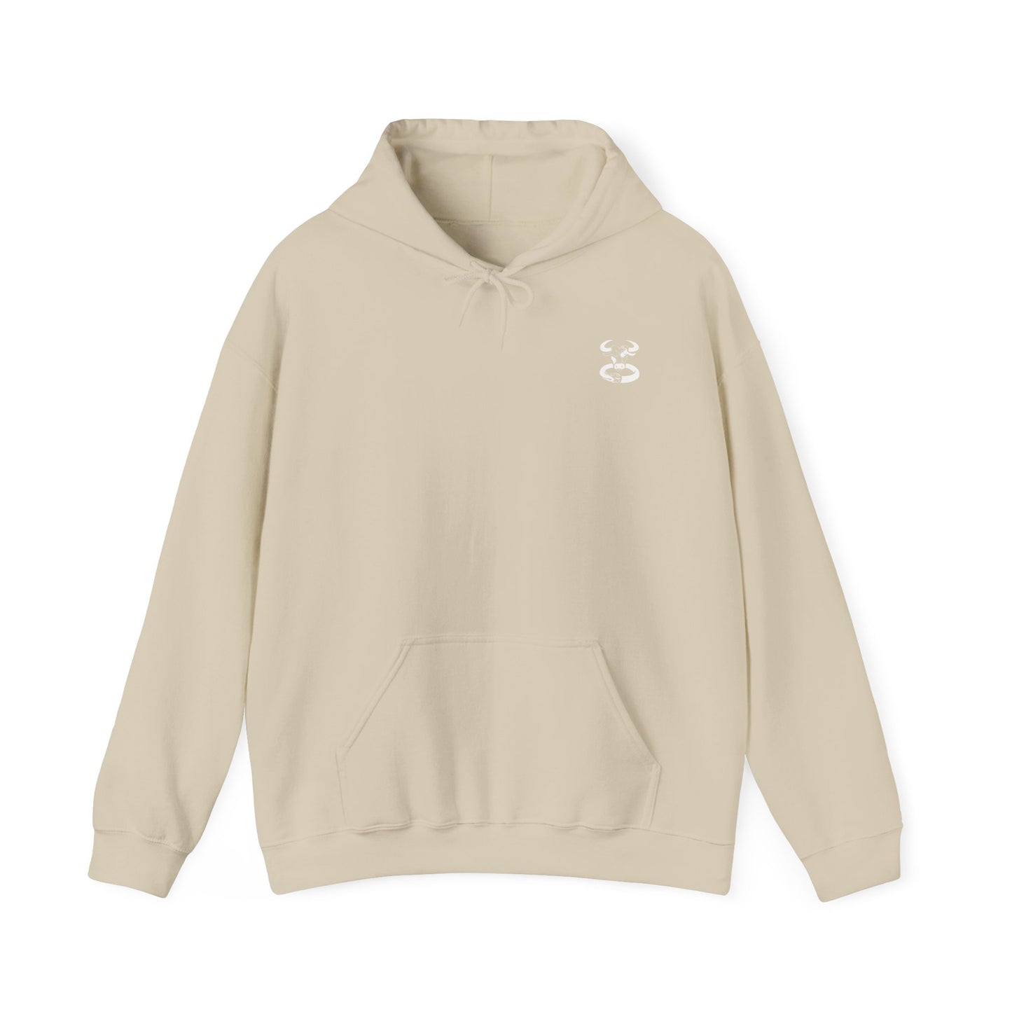 Beef or Eel "Chill Zone" Hoodie