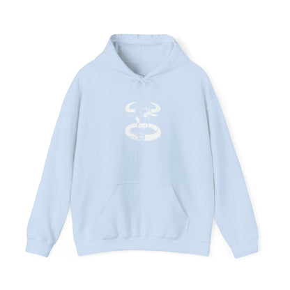 Beef or Eel "The Grind" Hoodie