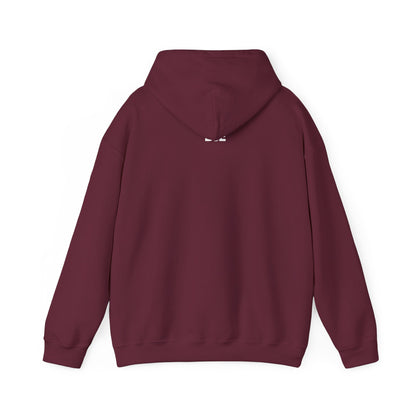 Beef or Eel "The Grind" Hoodie