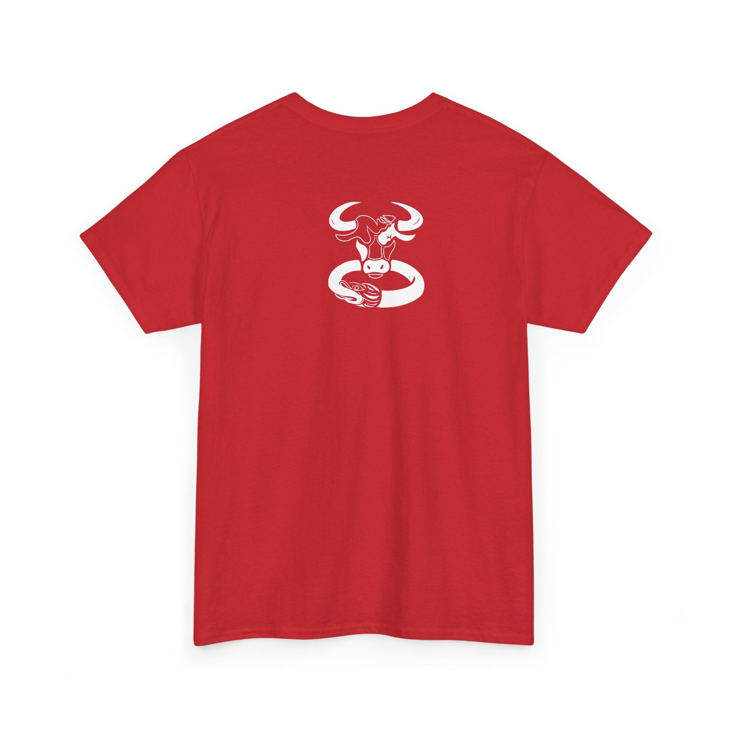 Beef or Eel "BoE Essential" Tee