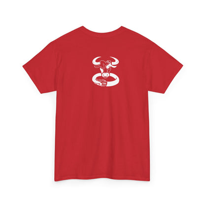 Beef or Eel "BoE Essential" Tee