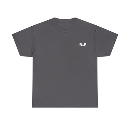 Beef or Eel "BoE Essential" Tee