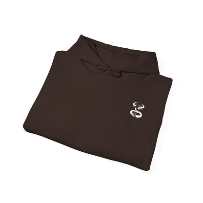 Beef or Eel "Chill Zone" Hoodie