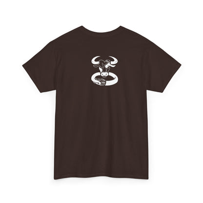 Beef or Eel "BoE Essential" Tee