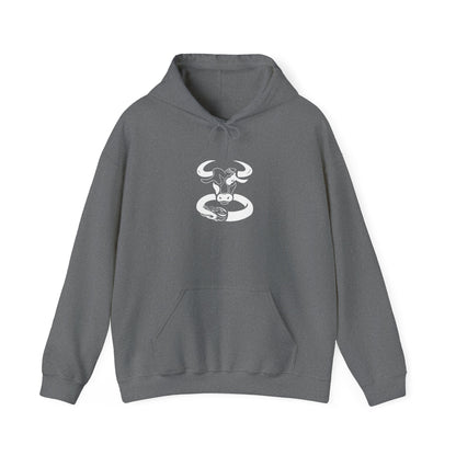 Beef or Eel "The Grind" Hoodie