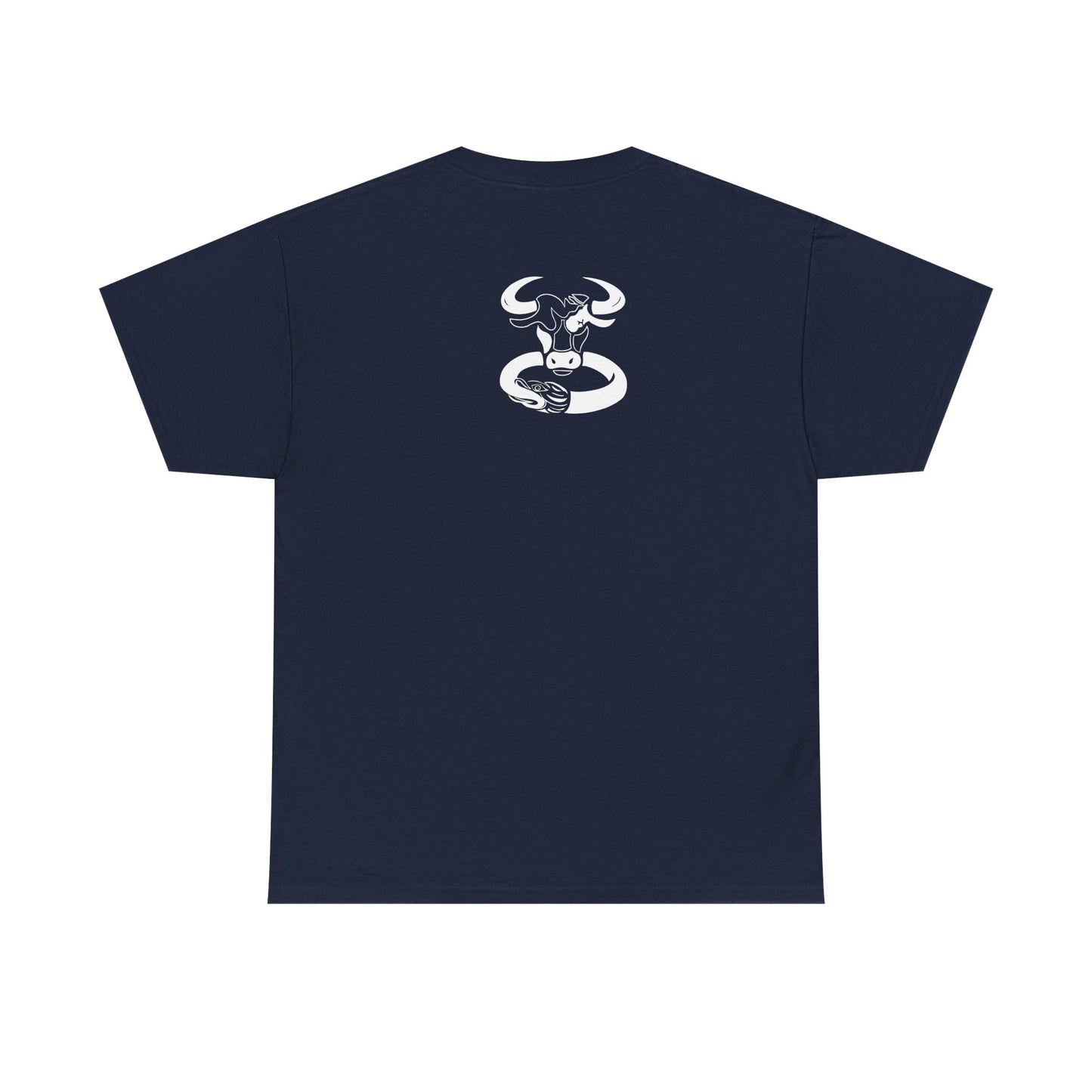 Beef or Eel "BoE Essential" Tee